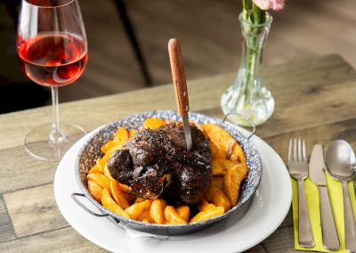 Family Étterem ételkínálata – jó étvágyat