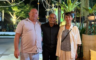 A thai konyha tradicionális fogásai